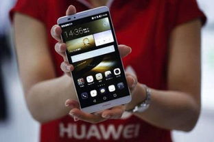東莞智造閃耀全球 華為、OPPO、vivo躋身世界前五的產業密碼